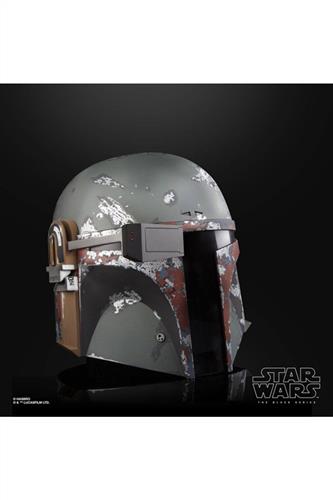 Star Wars Black Series Premium