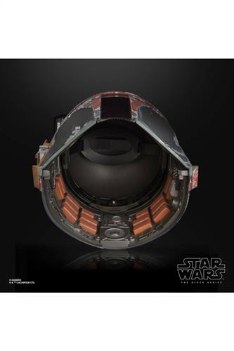 Star Wars Black Series Premium