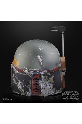 Star Wars Black Series Premium