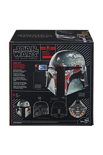 Star Wars Black Series Premium