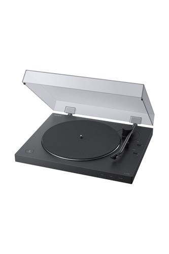Sony - PS-LX310BT Turntable with Bluetooth Connectivity