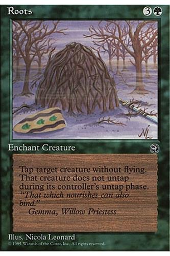 Roots