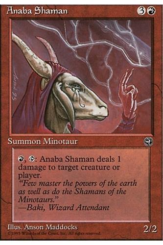 Anaba Shaman