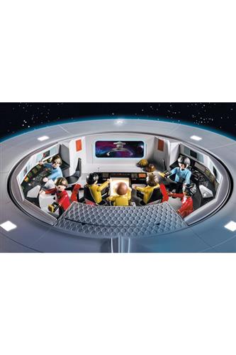 Playmobil - Star Trek: USS Enterprise (70548)