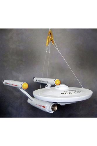 Playmobil - Star Trek: USS Enterprise (70548)
