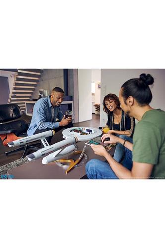 Playmobil - Star Trek: USS Enterprise (70548)