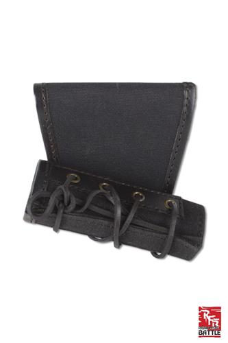Holder, Sort - M