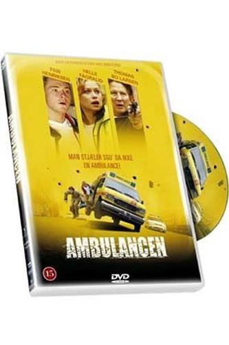 Ambulancen