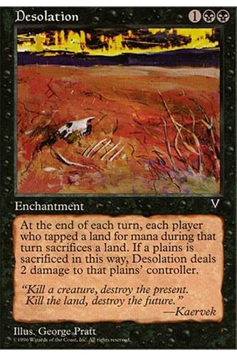 Desolation