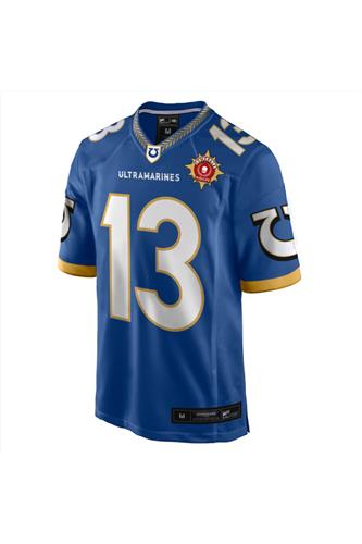 Ultramarines Sports Jersey Shirt (Size: XXL)