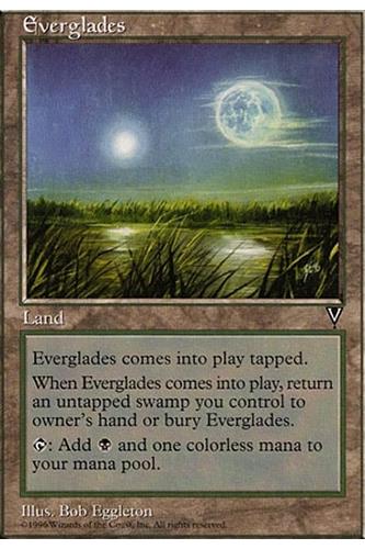 Everglades