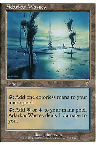 Adarkar Wastes