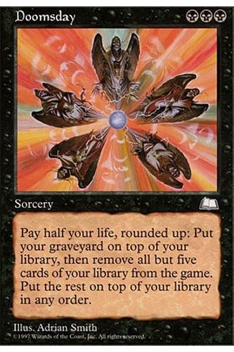 Doomsday