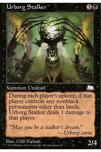 Urborg Stalker