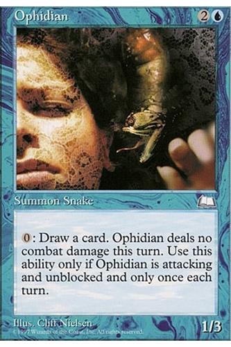Ophidian