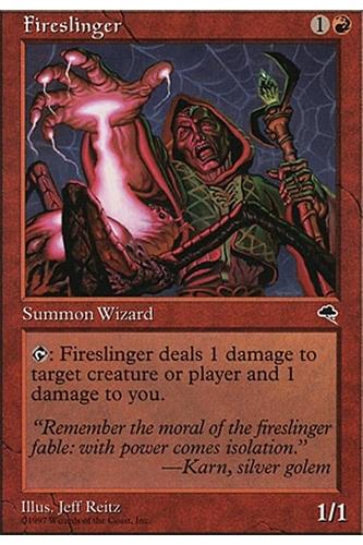 Fireslinger