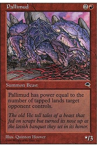Pallimud