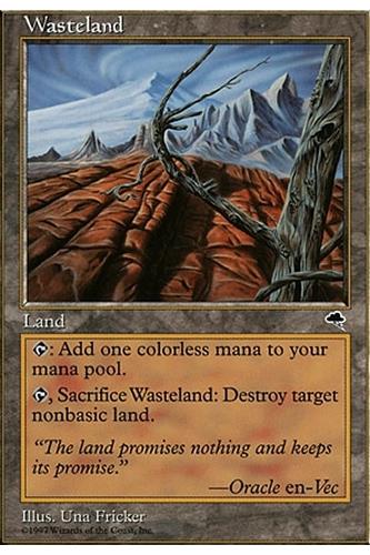Wasteland