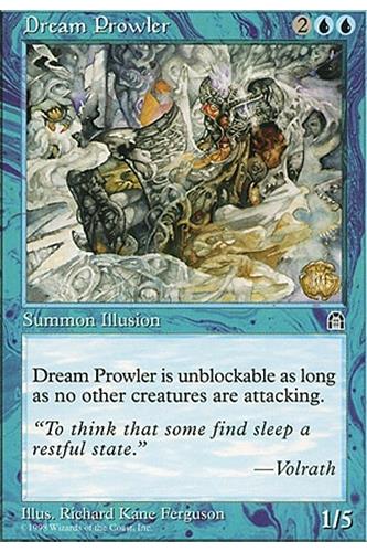 Dream Prowler