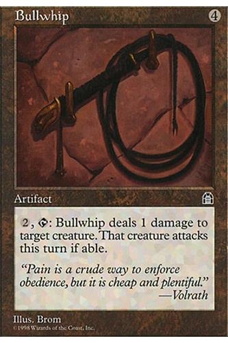Bullwhip