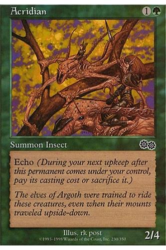 Acridian