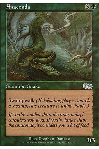 Anaconda