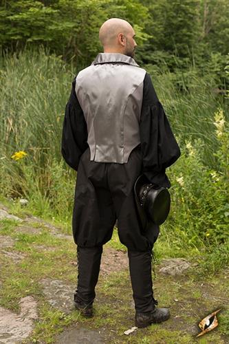 Dorian - Grå