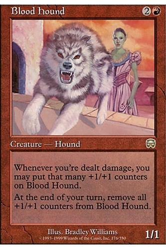 Blood Hound