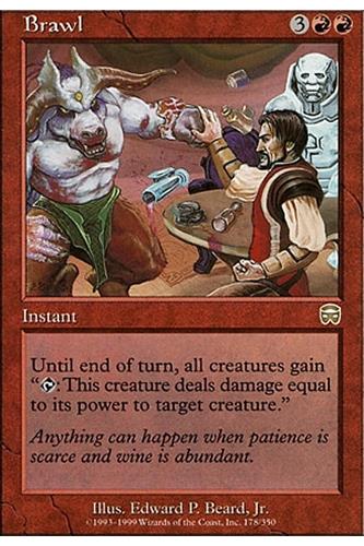 Brawl