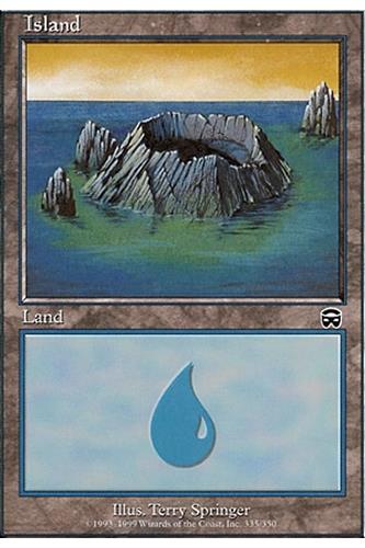 Island