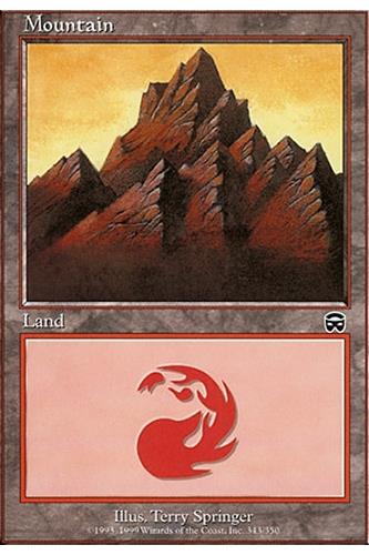 Mountain
