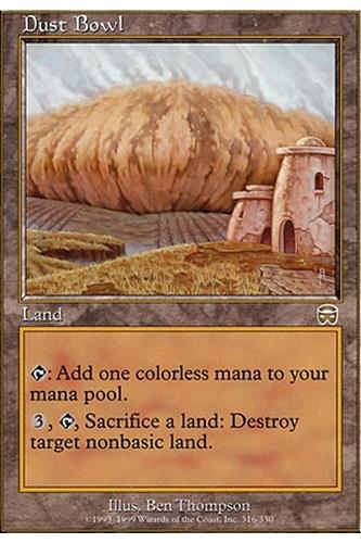 Dust Bowl