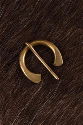Lille Ring broche