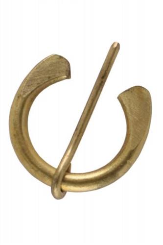 Lille Ring broche