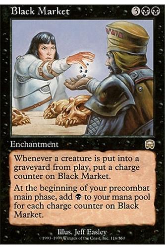 Black Market