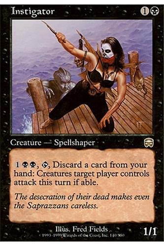 Instigator