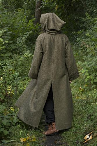 Benedict - Grøn