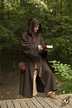 Benedict - Brun