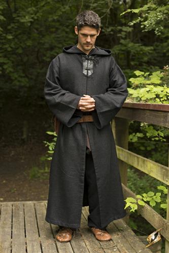 Benedict - Sort