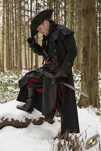 Hellsing - sort