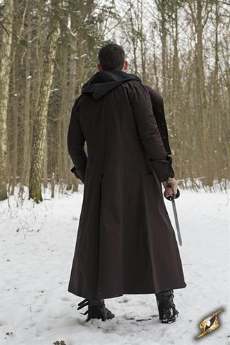 Hellsing - brun