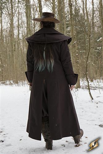 Hellsing - brun