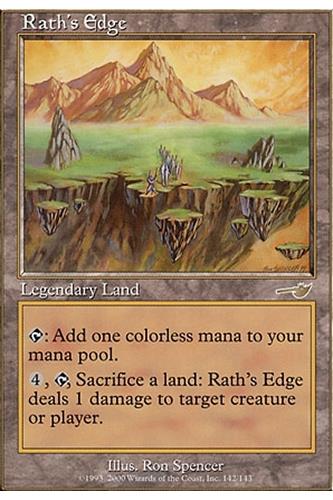Raths Edge