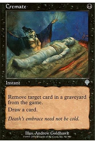 Cremate