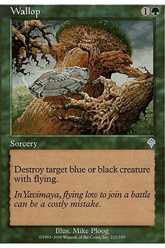 Wallop Wallop