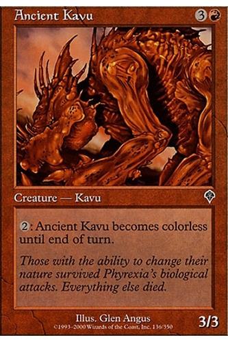Ancient Kavu