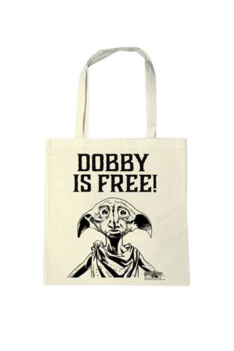 Harry Potter - Dobby Is Free Indkøbsnet
