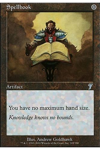 Spellbook
