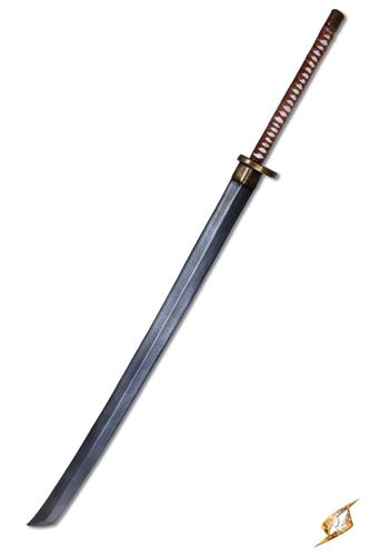 Baal (137 cm) - Sværd - 2 hånd