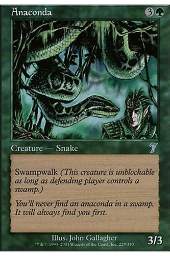 Anaconda
